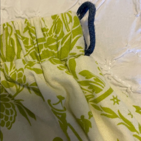 Max and Dora Cotton Lobed Skirt size 12 - Picture 3 of 8